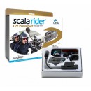 Блютуз гарнитура Scala Rider G9 PowerSet