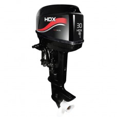 Лодочный мотор 2-х тактный HDX T 30 FWS new