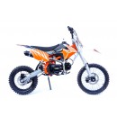 Питбайк BSE MX 125 17/14 Racing Orange 1