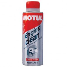 Очиститель для двигателя MOTUL Engine Clean Moto