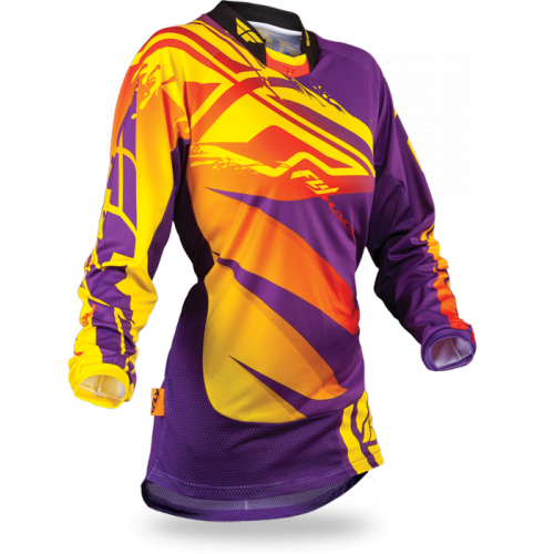 Спортивные джерси. Джерси Fly Racing Kinetic Lady Black/Purple/Pink. Джерси Fly Racing f-16 красная/черная. Джерси BMX Race. Фиолетовая джерси для мотокросса.