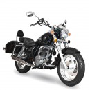 Мотоцикл Baltmotors Classic 200