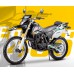 Мотоцикл Stels 400 ENDURO
