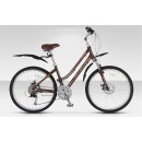 Велосипед Stels Miss 9500 D